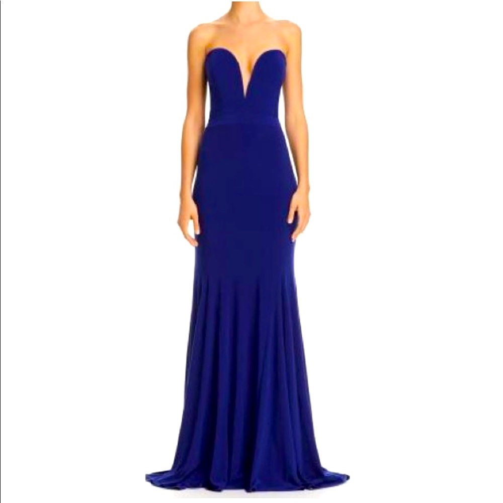 Avery G dress size 6